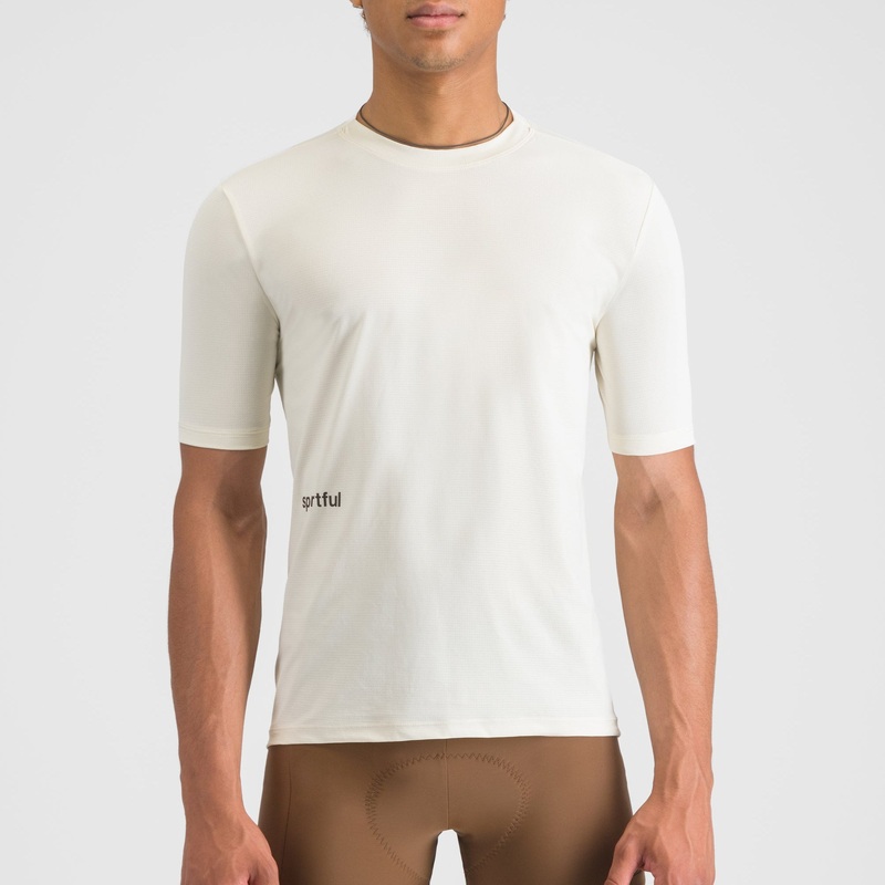 Sportful Supergiara jersey - White