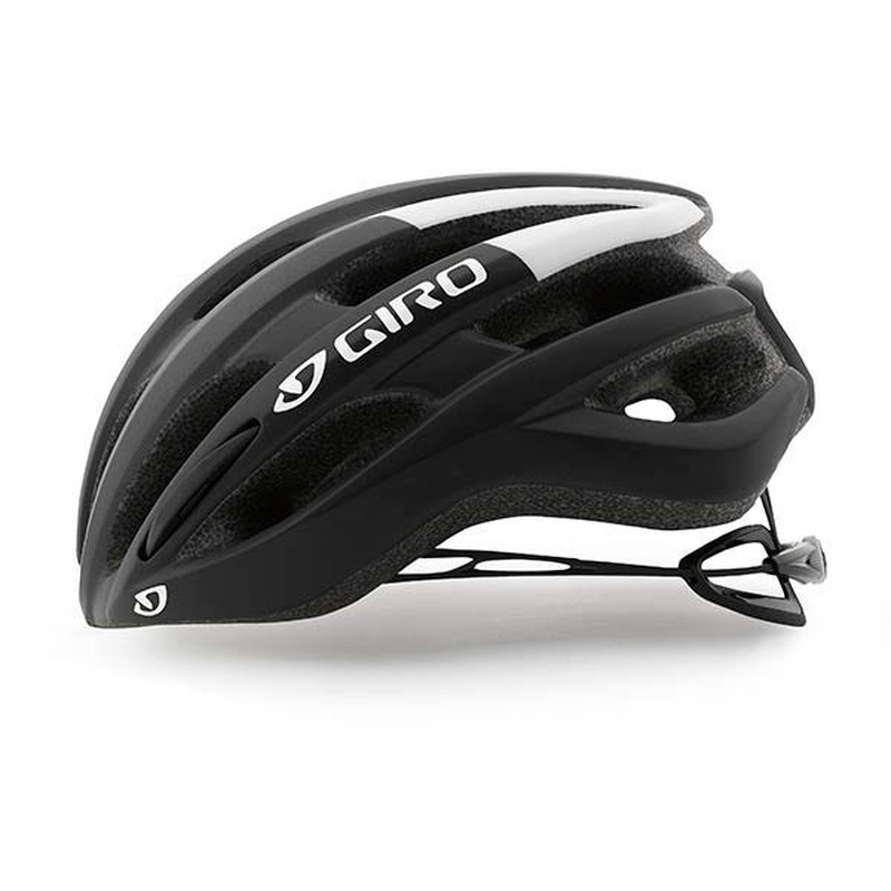 Giro Foray Helmet Black/White