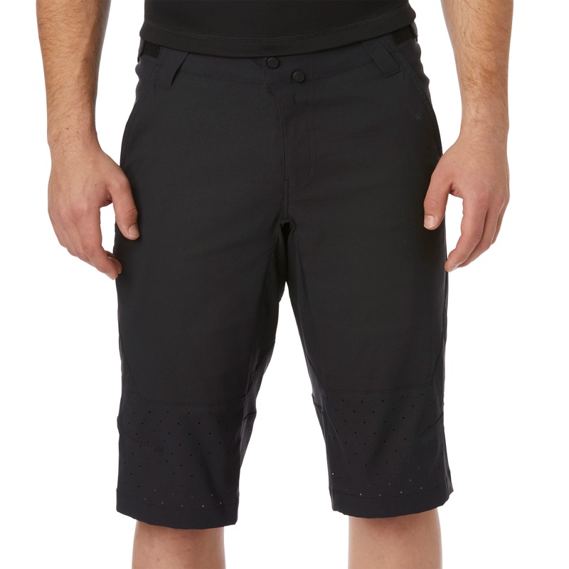 Giro Havoc MTB Shorts Black