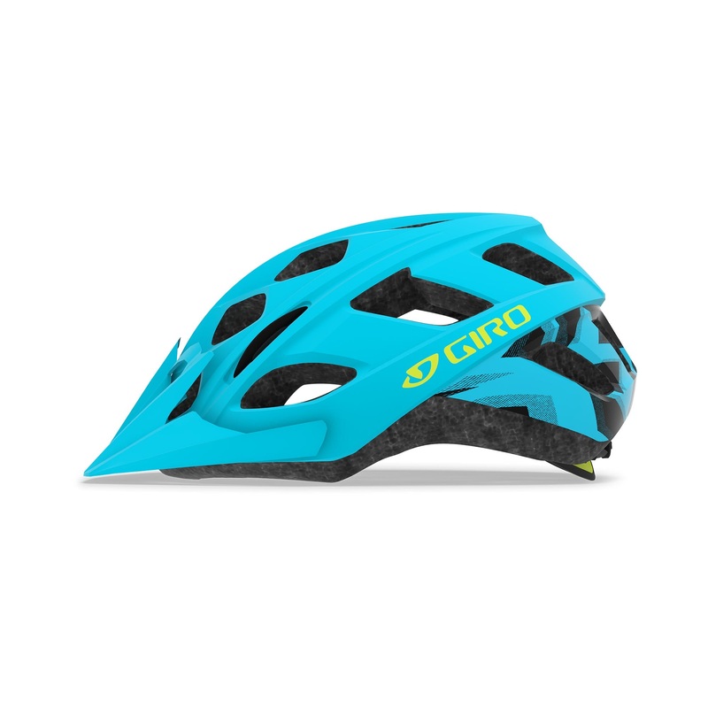 Giro Hex Helmet Iceberg Reveal Camo