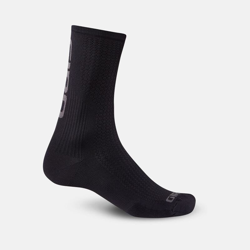Giro HRC Team Socks Black