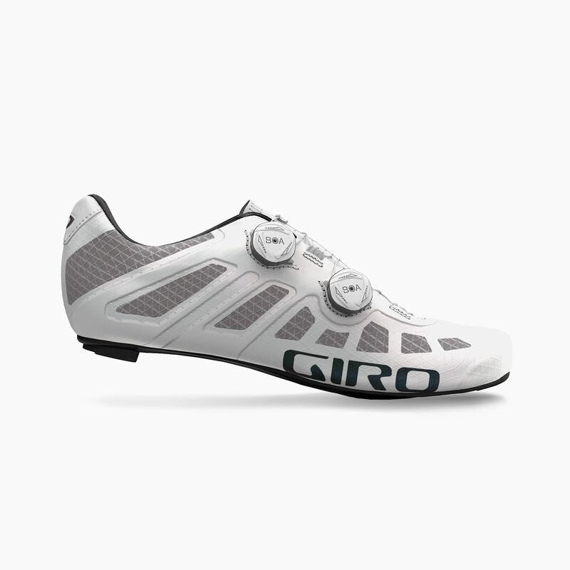 Giro Imperial Road Shoes White