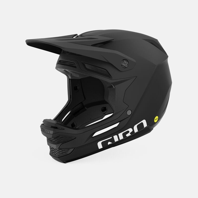 Giro Insurgent Spherical Full Face MIPS Helmet