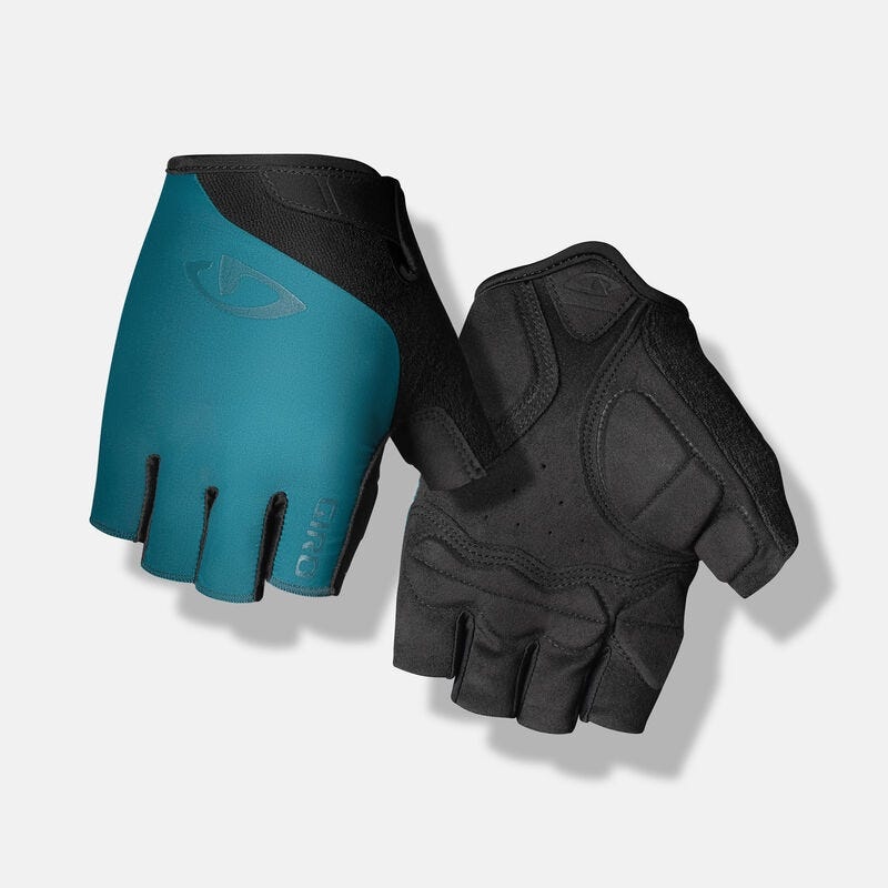 Giro Jag Gloves Harbour Blue
