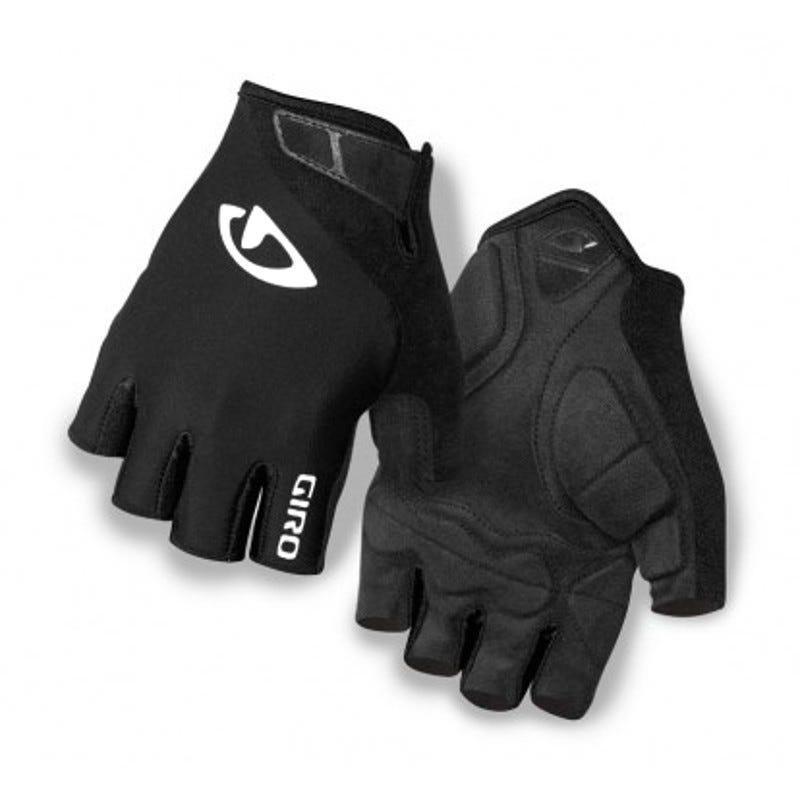 Giro Jag SF Gloves Black