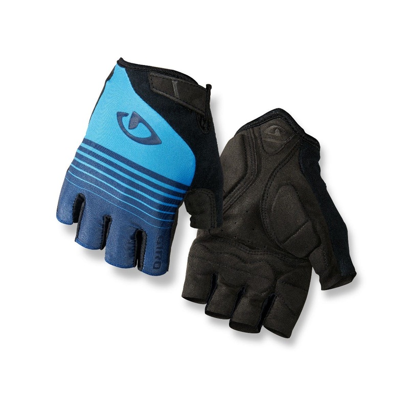 Giro Jag SF Gloves Blue