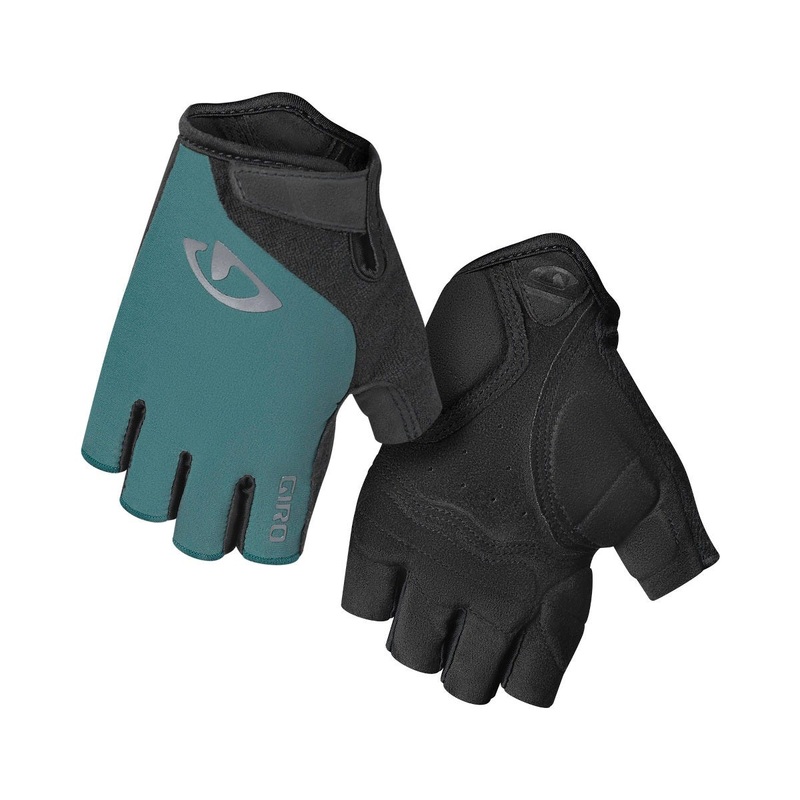 Giro Jagette Short Finger Women's Gloves Truce Spruce