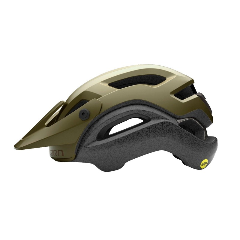 Giro Manifest MIPS Helmet Olive