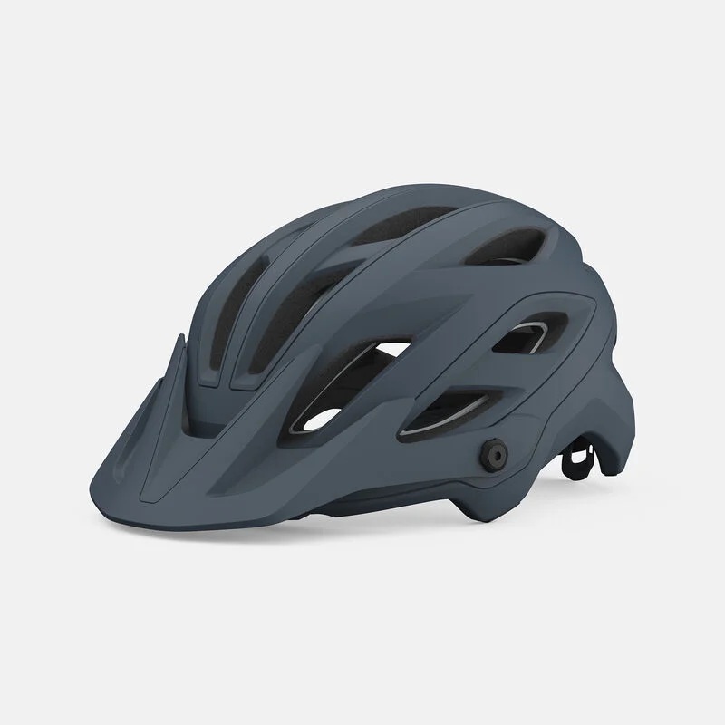 Giro Merit Spherical Helmet Portaro Grey
