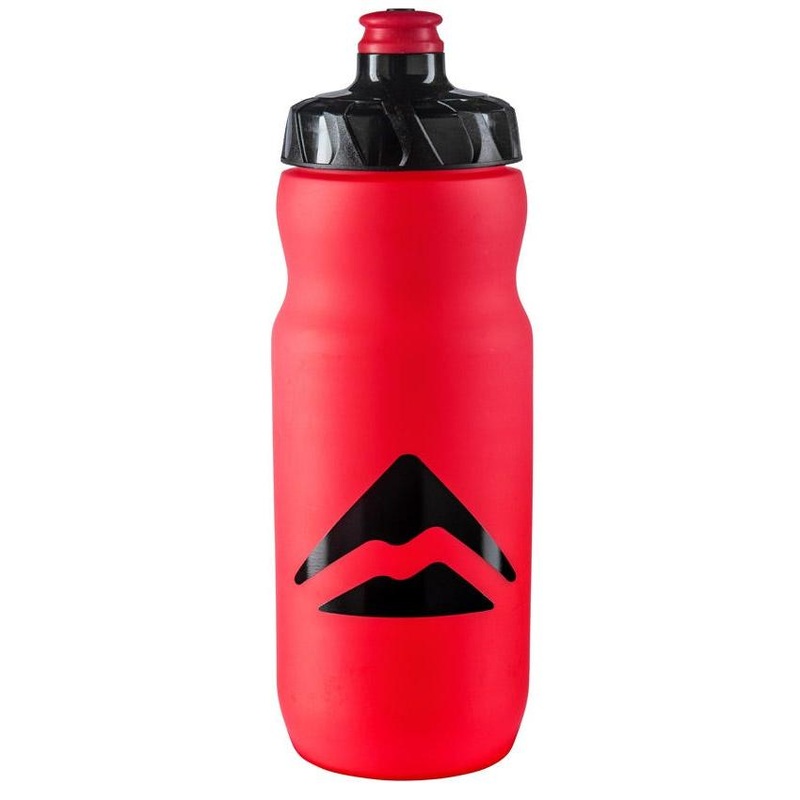 Merida Water Bottle 700ml Red