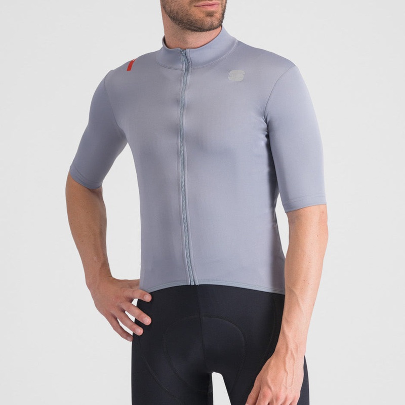 Sportful Fiandre Light jersey - Grey