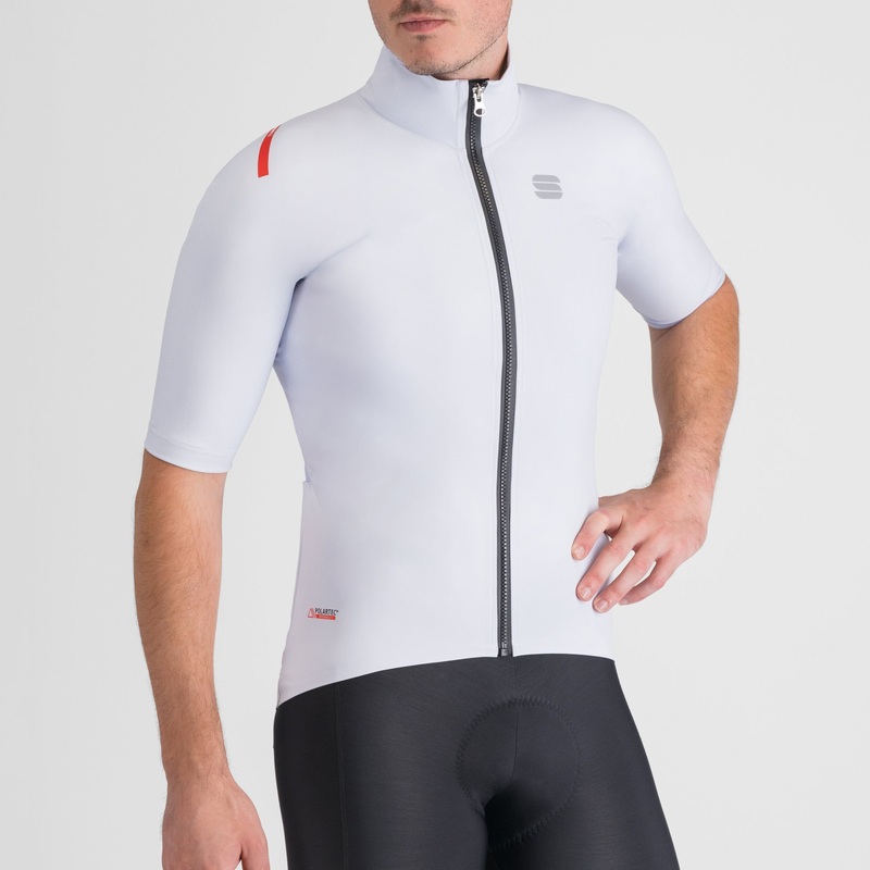 Sportful Fiandre Pro 2 jersey - White