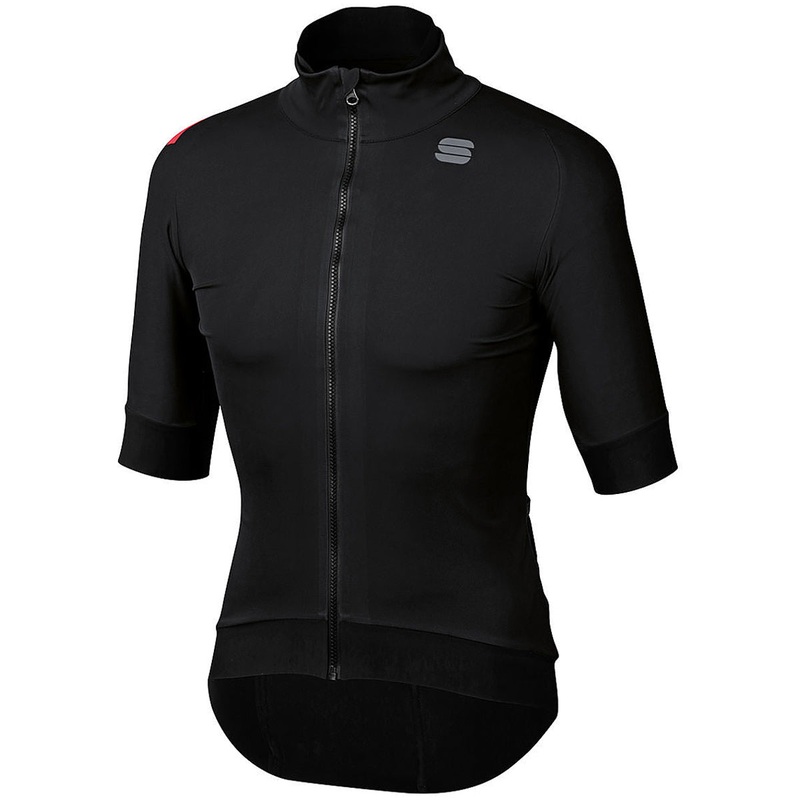 Sportful Fiandre Pro jersey - Black
