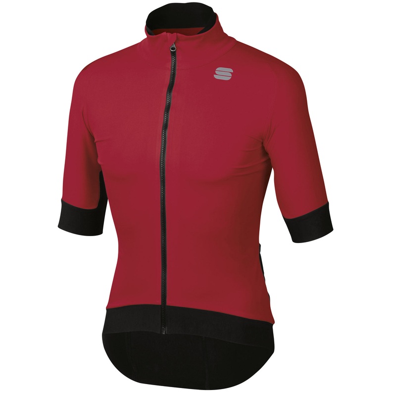 Sportful Fiandre Pro jersey - Red
