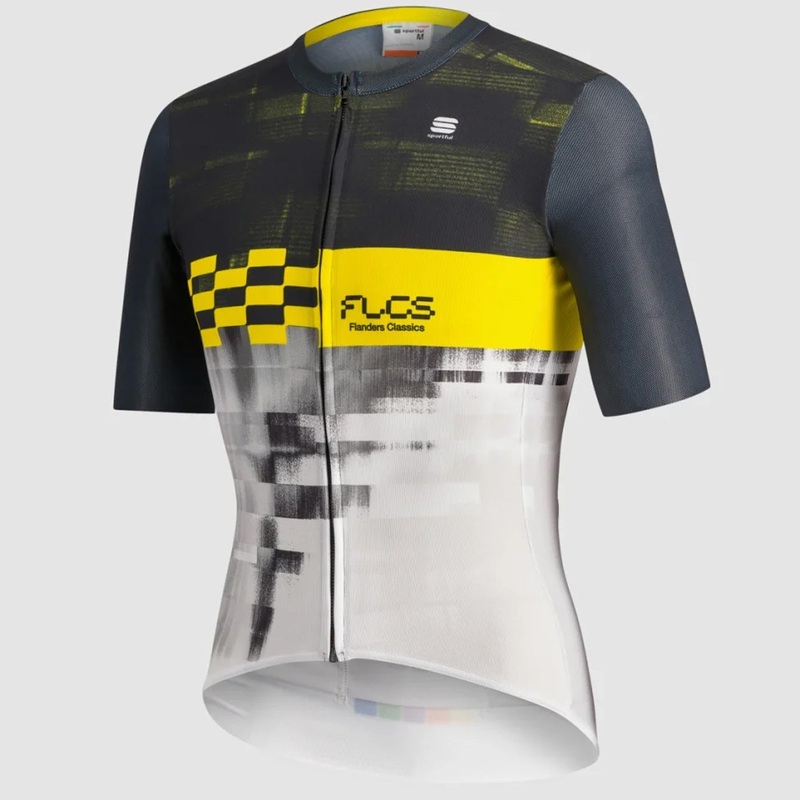 Sportful Flanders Classic jersey