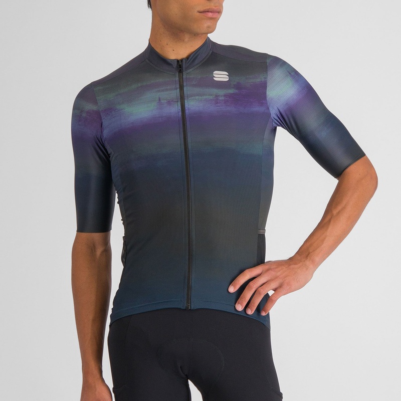 Sportful Flow Supergiara jersey - Black