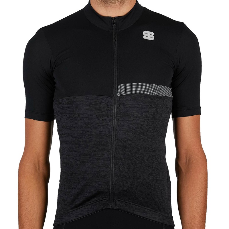Sportful Giara jersey - Black