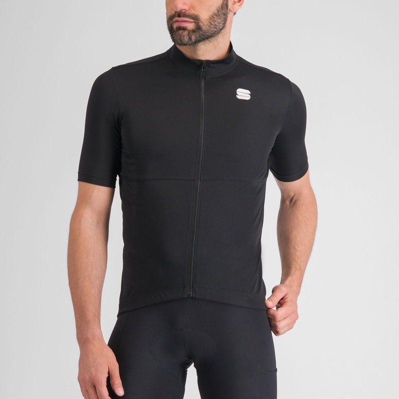 Sportful Giara jersey - Black black