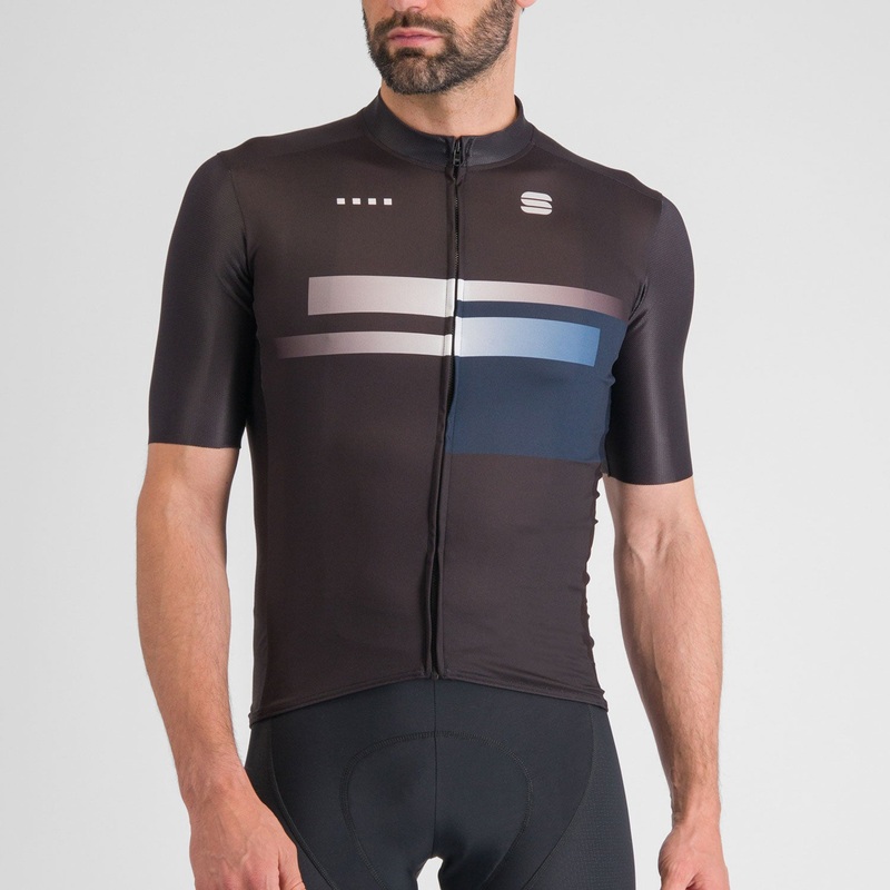 Sportful Gruppetto jersey - Black