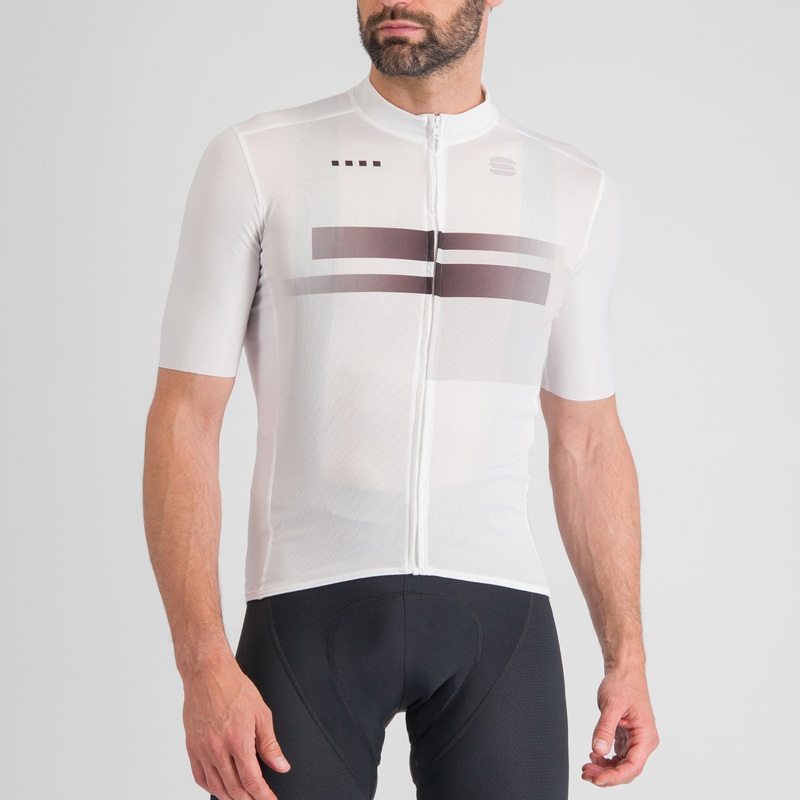 Sportful Gruppetto jersey - White