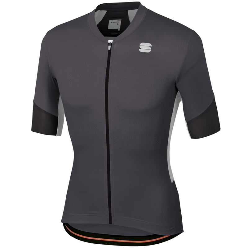 Sportful GTS jersey - Grey