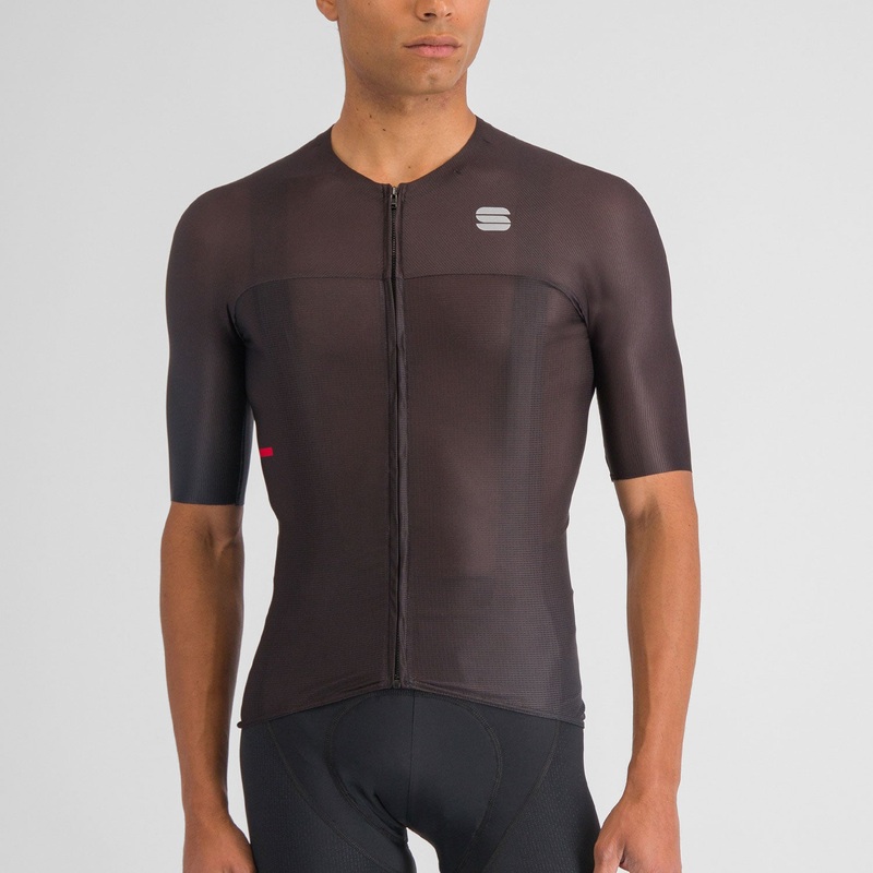 Sportful Light jersey - Black