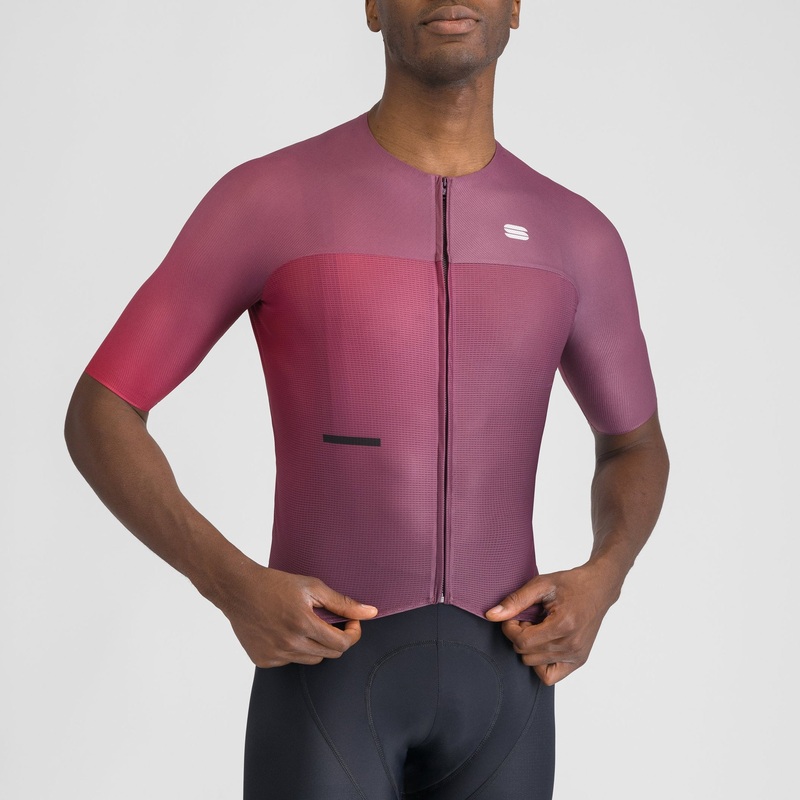 Sportful Light jersey - Bordeaux