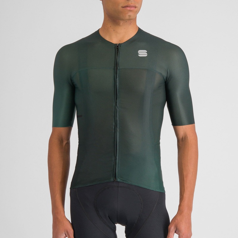 Sportful Light jersey - Green