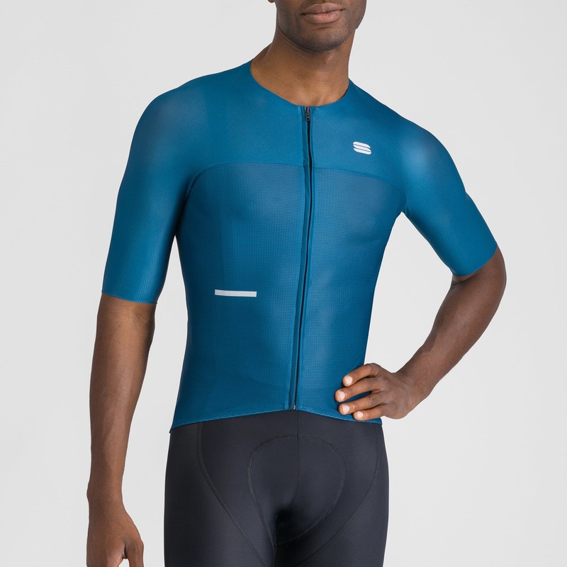 Sportful Light jersey - Petrolio