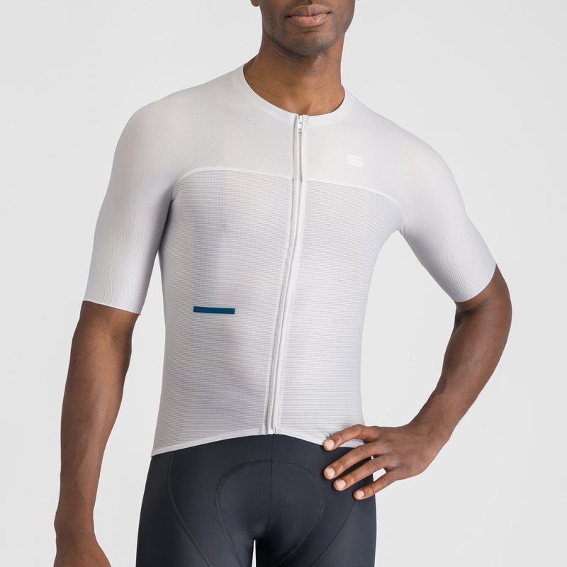 Sportful Light jersey - White