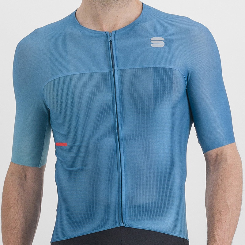 Sportful Light Pro jersey - Blue