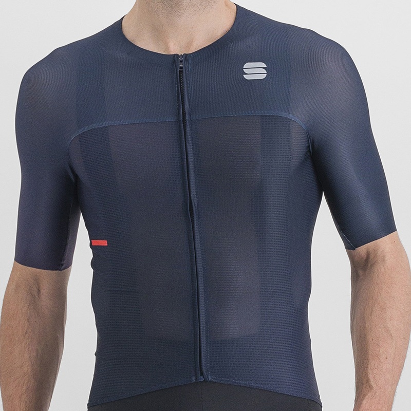 Sportful Light Pro jersey - Dark blue