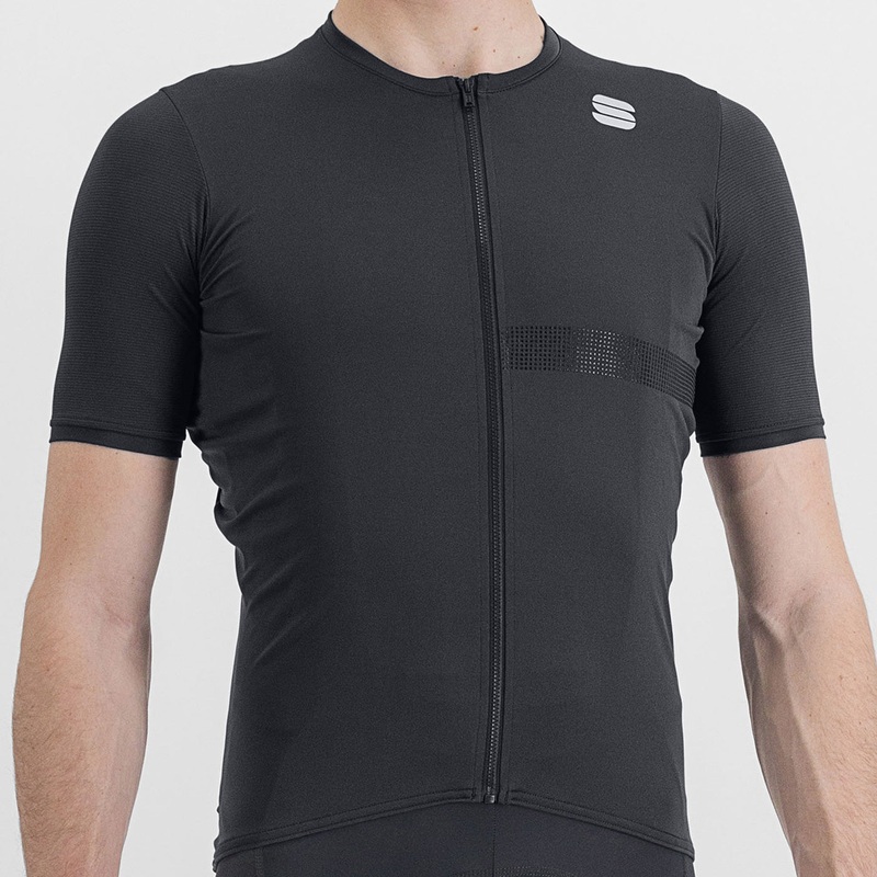 Sportful Matchy jersey - Black