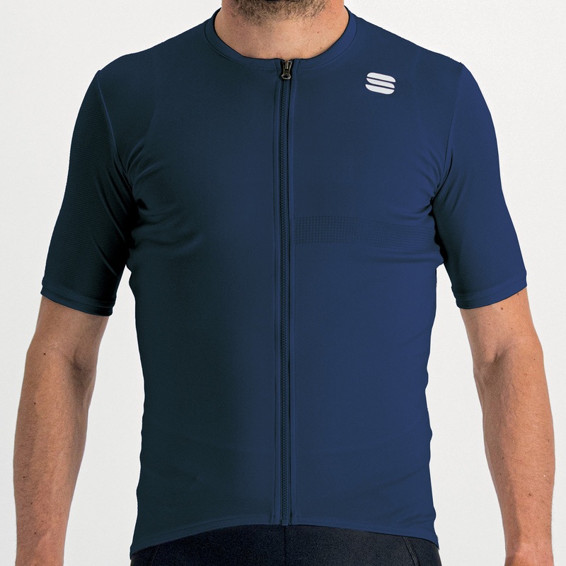Sportful Matchy jersey - Blue