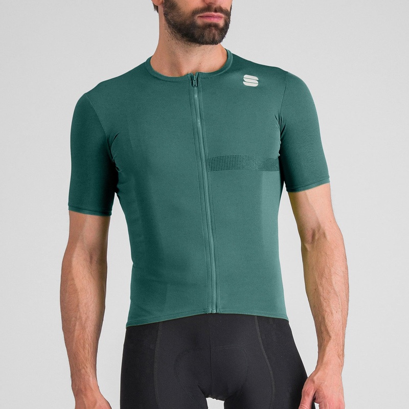 Sportful Matchy jersey - Green