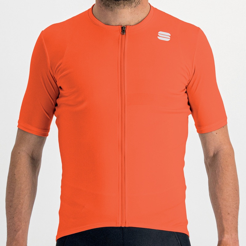 Sportful Matchy jersey - Red