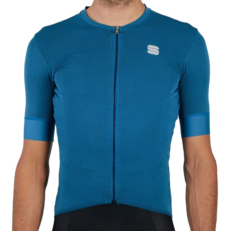 Sportful Monocrom jersey - Blue