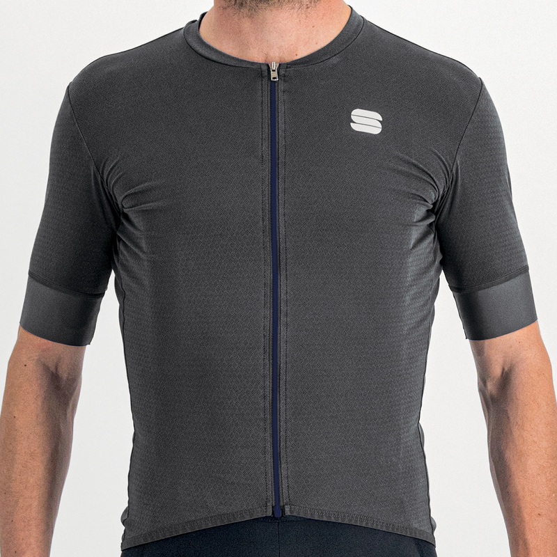 Sportful Monocrom jersey - Grey