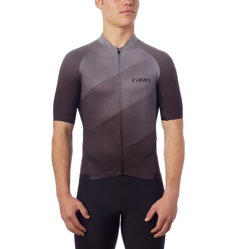 Giro Chrono Pro Short Sleeve Jersey Black