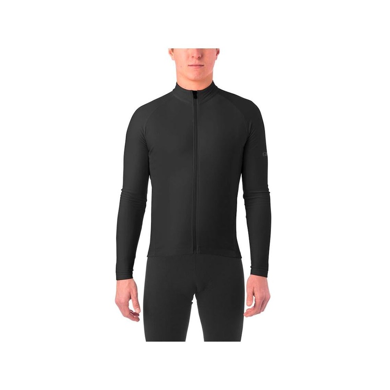 Giro Chrono Thermal Men's Long Sleeve Jersey