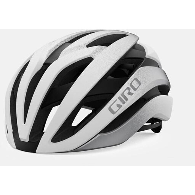 Giro Cielo MIPS Road Helmet Matte White 2025