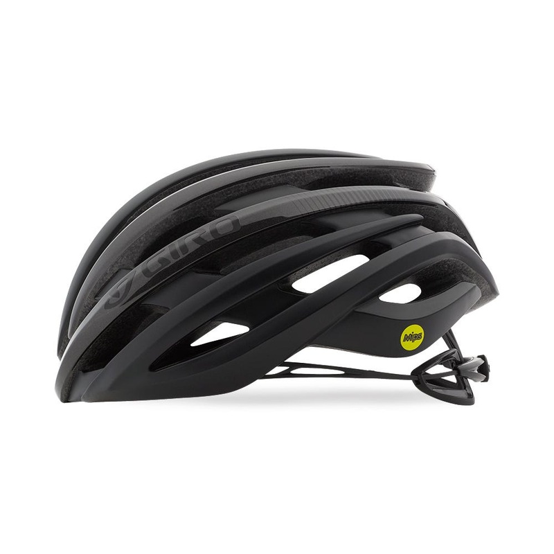 Giro Cinder MIPS Helmet Black/Shadow