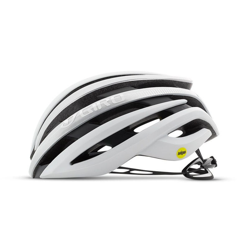 Giro Cinder MIPS Helmet White/Silver