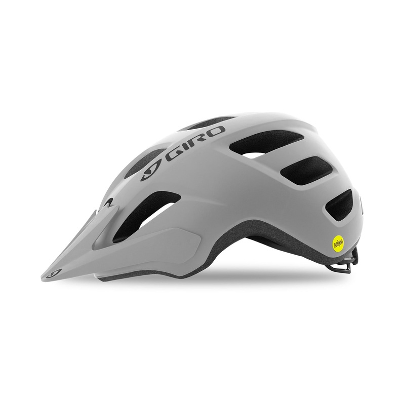 Giro Compound/Fixture MIPS UXL Helmet Matt Grey 58-65cm