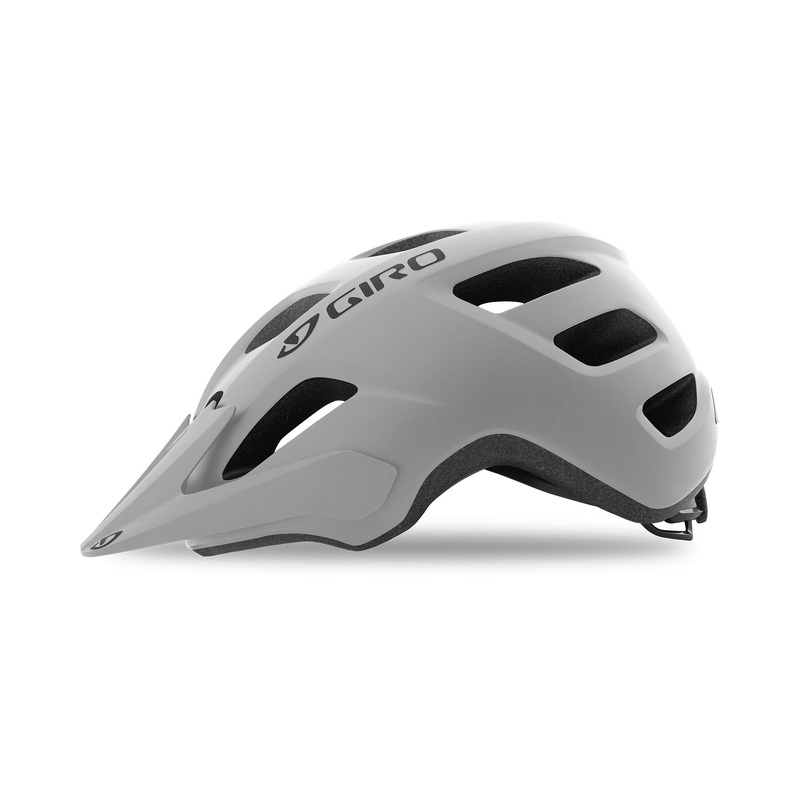 Giro Compound/Fixture UXL Helmet Grey 58-65cm