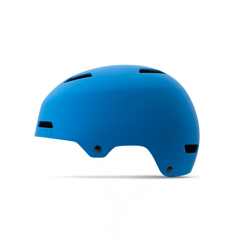 Giro Dime Helmet Blue 47-51cm