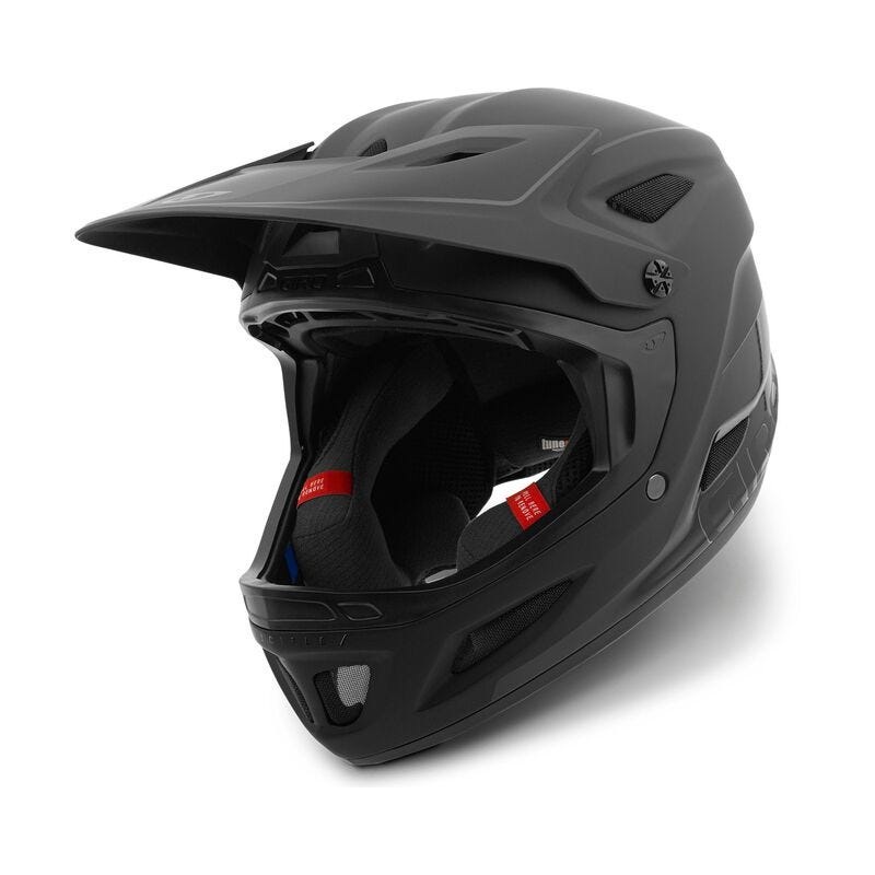 Giro Disciple MIPS Helmet Matte Black