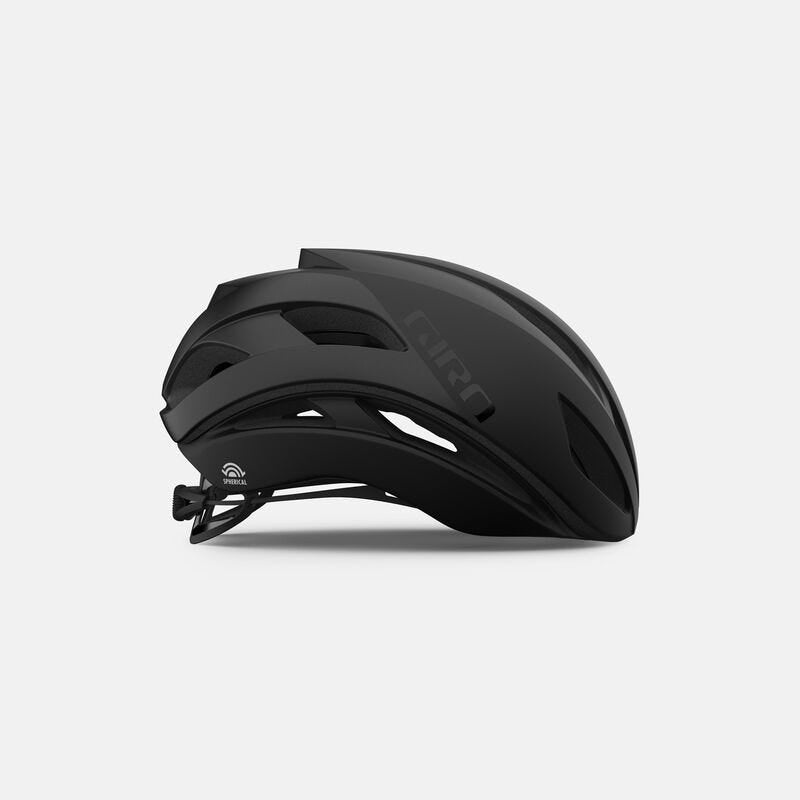 Giro Eclipse Spherical Helmet Matte Black