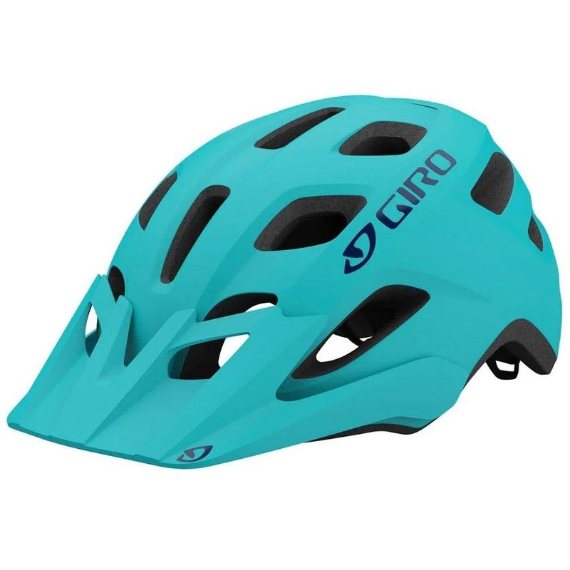 Giro Elixir Youth Helmet Glacier