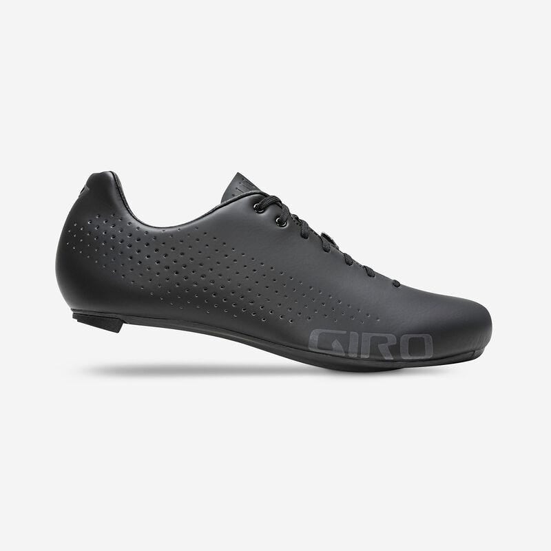 Giro Empire Road Shoes Black
